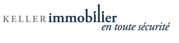 KELLER immobilier logo